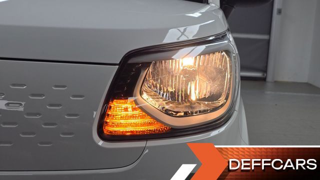 Kia RAY Van Standard купить на сайте DeffCars