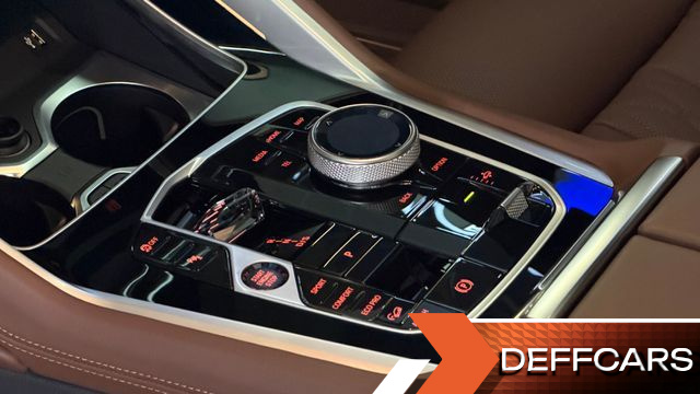 BMW X6 xDrive40i M Sport купить на сайте DeffCars