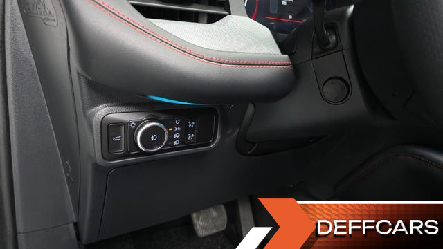 Ford EXPLORER 2.3 ST-Line 4WD купить на сайте DeffCars