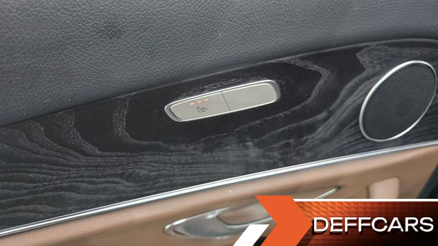 Mercedes E-CLASS E220d Avantgarde купить на сайте DeffCars