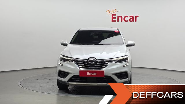 Renault-KoreaSamsung XM3 1.3 TCe RE Signature купить на сайте DeffCars