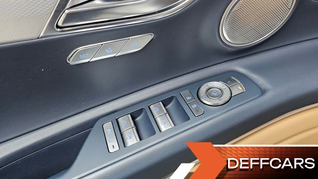 Genesis GV80 2.5T Gasoline AWD купить на сайте DeffCars