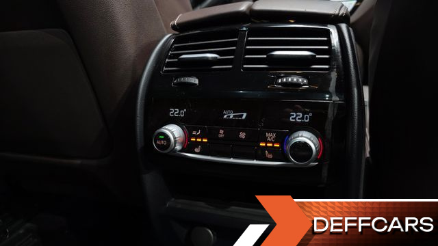 BMW 5-SERIES 520d M Sport Package Plus купить на сайте DeffCars