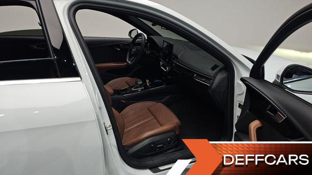 Audi A4 35 TDI Premium купить на сайте DeffCars