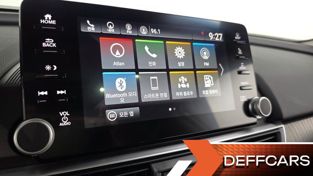 Honda ACCORD 2.0 Hybrid Touring купить на сайте DeffCars