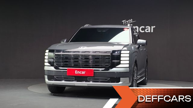 Hyundai PALISADE HEV 2.5T 4WD 7-Seater Calligraphy купить на сайте DeffCars