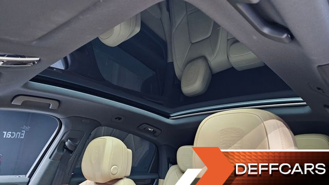 Porsche CAYENNE 3.0 Coupe купить на сайте DeffCars