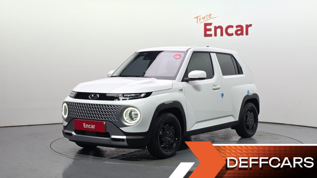Hyundai CASPER Modern купить на сайте DeffCars
