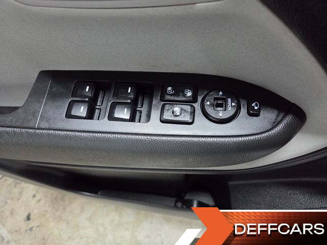 Kia RAY Van Standard купить на сайте DeffCars
