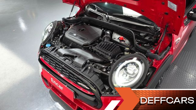 Mini COOPER JCW 3rd Generation купить на сайте DeffCars