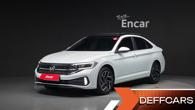 Volkswagen JETTA 1.5 TSI Prestige купить на сайте DeffCars