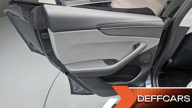 Tesla MODEL Y RWD купить на сайте DeffCars