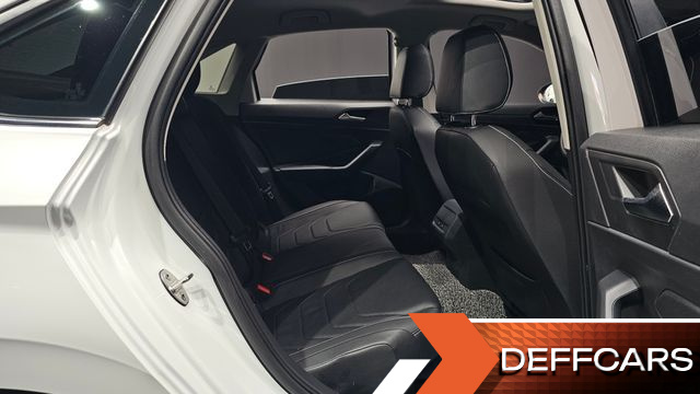 Volkswagen JETTA 1.5 TSI Prestige купить на сайте DeffCars