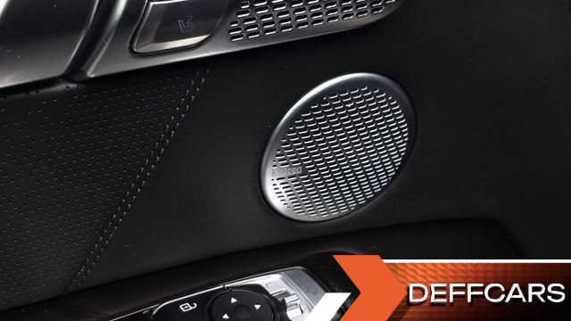 Kia MOHAVE Diesel 3.0 4WD 7-Seater Masters купить на сайте DeffCars