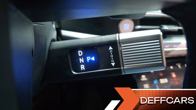 Hyundai GRANDEUR Exclusive купить на сайте DeffCars