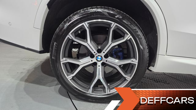 BMW X5 xDrive 40i M Sport купить на сайте DeffCars