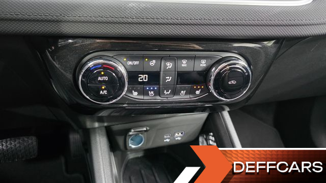 ChevroletGMDaewoo TRAILBLAZER 1.3 Turbo 2WD Premire купить на сайте DeffCars