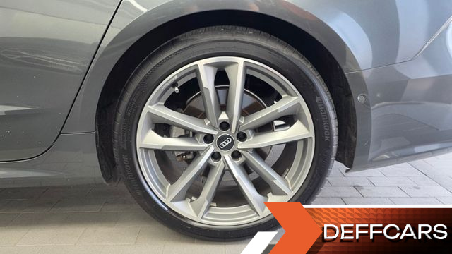 Audi A7 55 TFSI Quattro Premium купить на сайте DeffCars