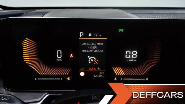 Kia SORENTO Diesel 2.2 4WD Prestige купить на сайте DeffCars