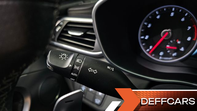 Genesis G70 2.0T Elite купить на сайте DeffCars