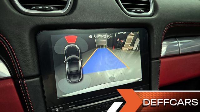 Porsche 718 2.5 GTS купить на сайте DeffCars