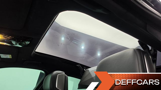 BMW 7-SERIES 740d xDrive Design Pure Excellence купить на сайте DeffCars