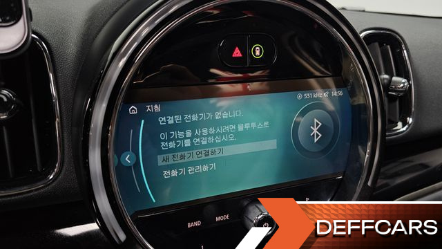 Mini COUNTRYMAN Classic 2nd купить на сайте DeffCars