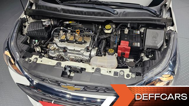 ChevroletGMDaewoo SPARK Van купить на сайте DeffCars