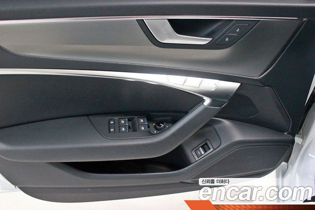 Audi A6 40 TDI купить на сайте DeffCars