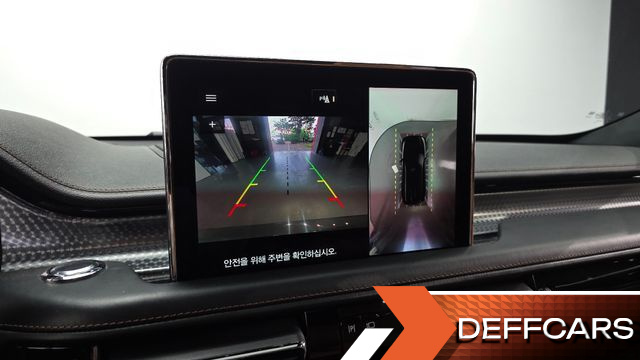 Lincoln AVIATOR 3.0 Black Label AWD купить на сайте DeffCars