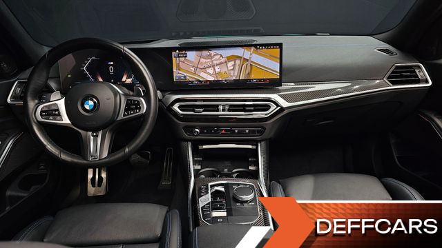 BMW 3-SERIES M340i Individual купить на сайте DeffCars