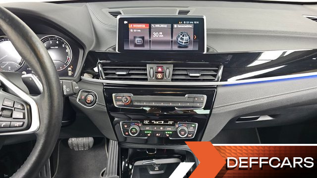 BMW X1 xDrive 20i xLine купить на сайте DeffCars