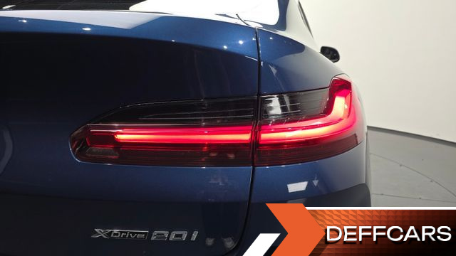 BMW X4 xDrive20i M Sports Pro купить на сайте DeffCars