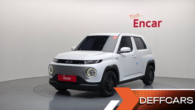 Hyundai CASPER Van Smart купить на сайте DeffCars