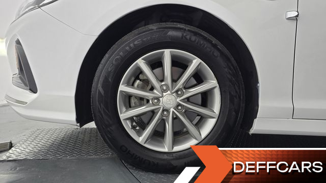 Hyundai SONATA LPI Style купить на сайте DeffCars