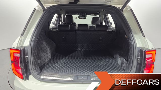 Ssangyong TORRES Gasoline 1.5 2WD T7 купить на сайте DeffCars