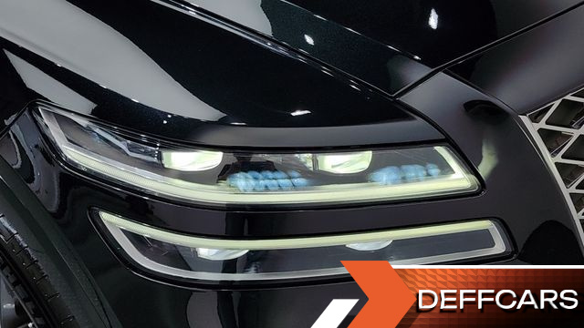 Genesis GV80 3.5T Gasoline AWD купить на сайте DeffCars
