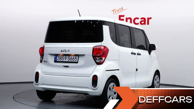 Kia RAY Van Standard купить на сайте DeffCars