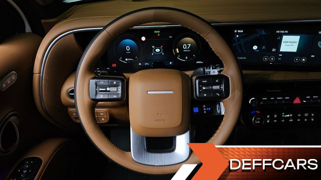 Hyundai PALISADE Gasoline 2.5T 2WD 7-Seater Calligraphy купить на сайте DeffCars