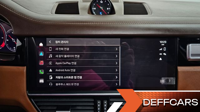 Porsche CAYENNE 3.0 PLATINUM EDITION купить на сайте DeffCars