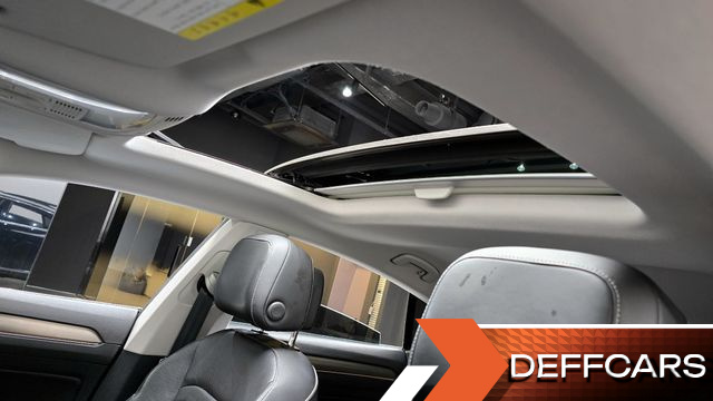 Volkswagen ARTEON 2.0 TDI Prestige купить на сайте DeffCars