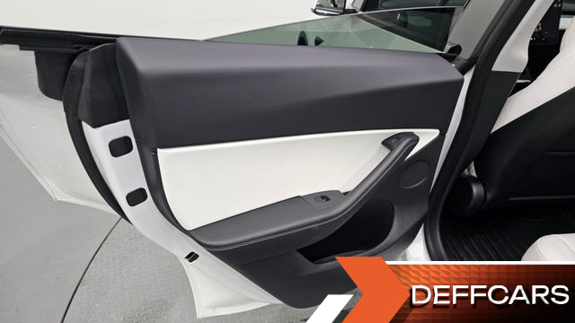 Tesla MODEL Y Long Range AWD купить на сайте DeffCars