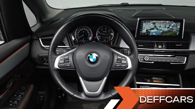 BMW 2-SERIES Luxury купить на сайте DeffCars