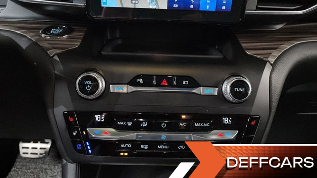 Ford EXPLORER 2.3 LimIted 4WD купить на сайте DeffCars