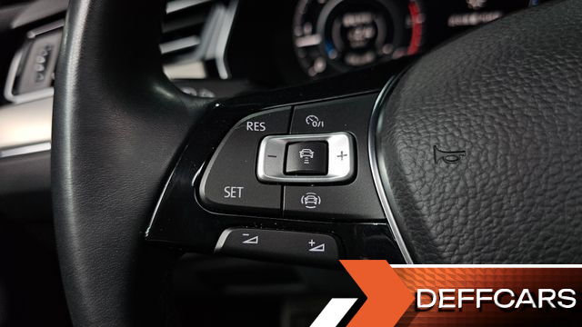Volkswagen ARTEON 2.0 TDI Premium купить на сайте DeffCars