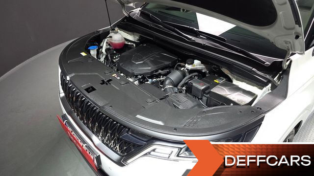 Kia CARNIVAL Diesel 9-Seater Noblesse купить на сайте DeffCars
