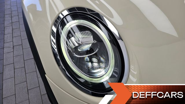 Mini COOPER HIGH Third Generation купить на сайте DeffCars