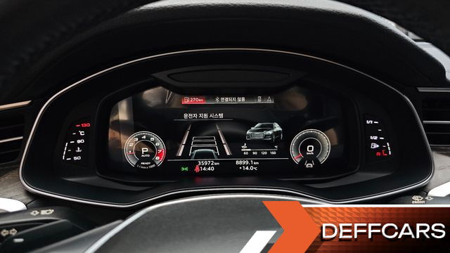 Audi A6 45 TFSI Quattro Premium купить на сайте DeffCars