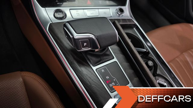 Audi A6 45 TFSI Quattro Premium купить на сайте DeffCars