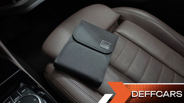 BMW X4 xDrive20i xLine купить на сайте DeffCars